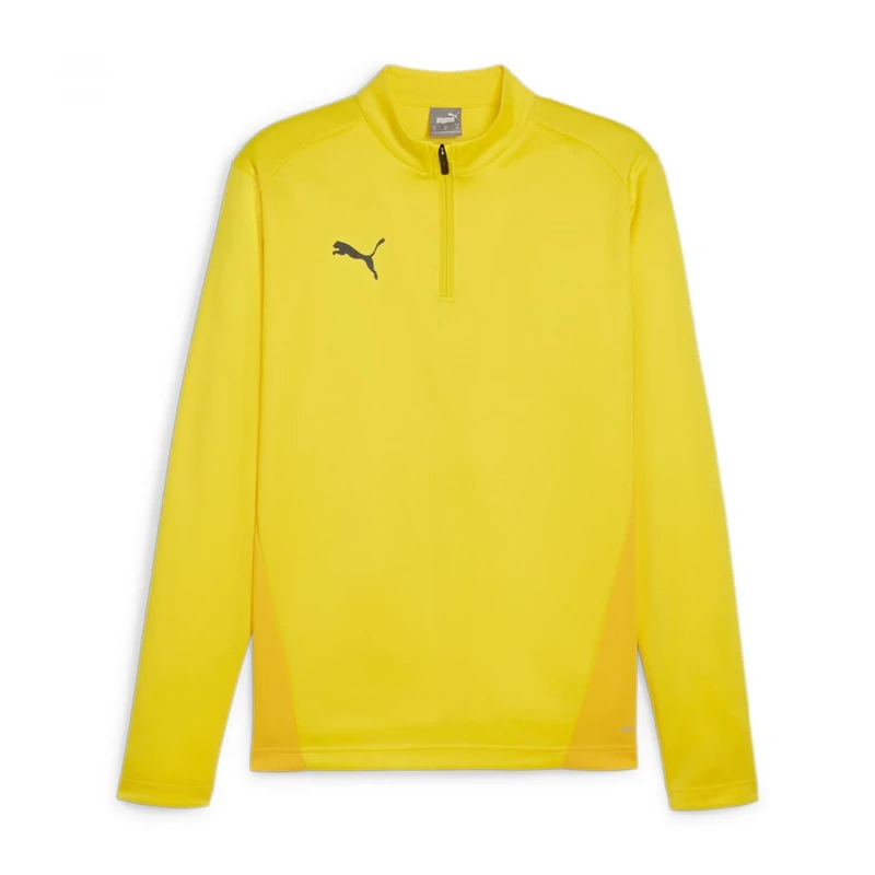 PUMA teamGOAL Training 1/4 Zip Top