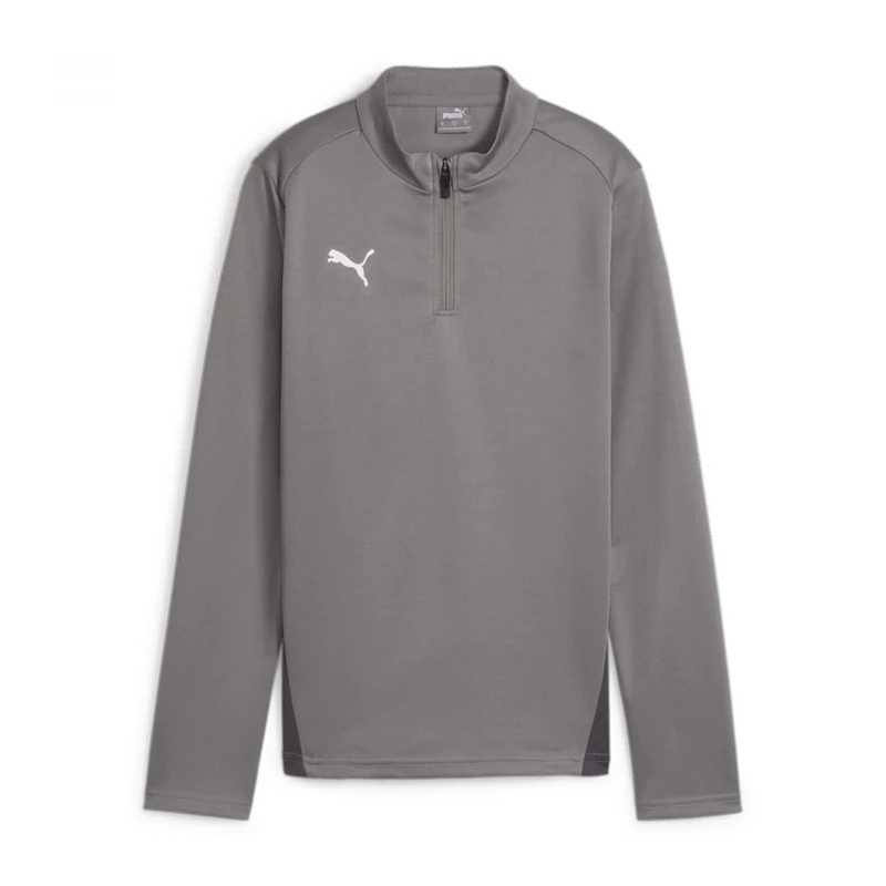 PUMA teamGOAL Training 1/4 Zip Top Wmn