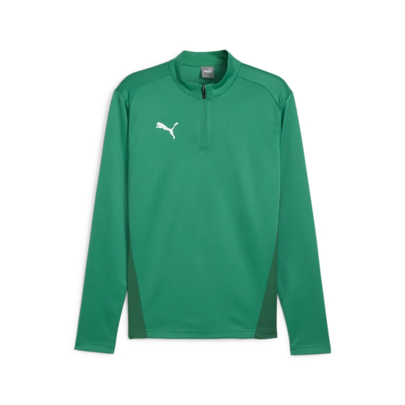 PUMA teamGOAL Training 1/4 Zip Top