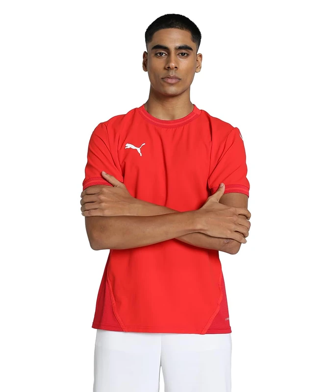 PUMA teamFINAL Jersey