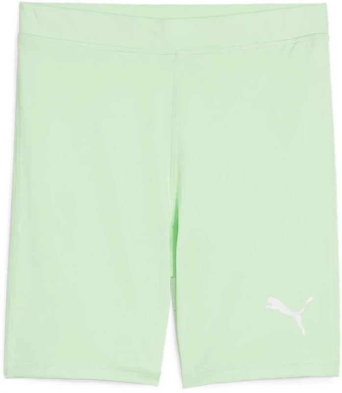 PUMA Mens Liga Baselayer Short Tights, Fresh Mint, S EU