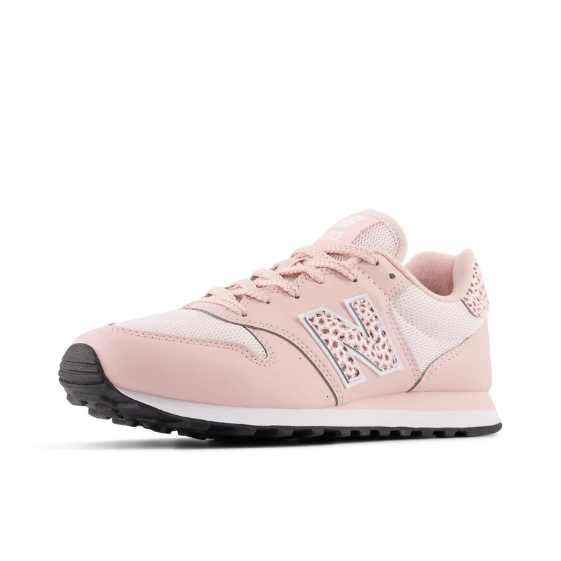 New Balance GW500SP2 500 Women Pink UK 4.5