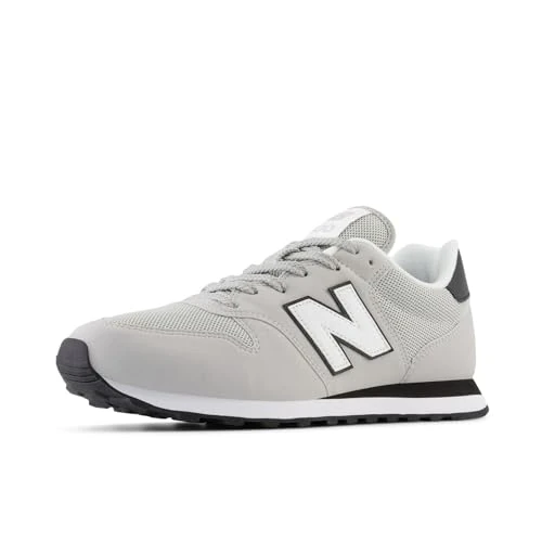 New Balance GM500MO2 500 Men Gray UK 8.5