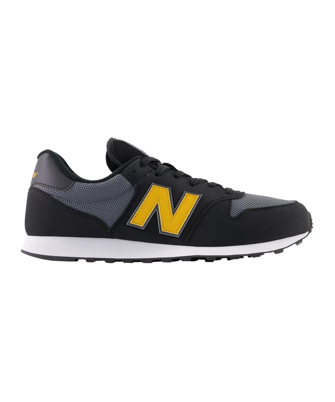 New Balance GM500MG2 500 Men Black UK 7.5