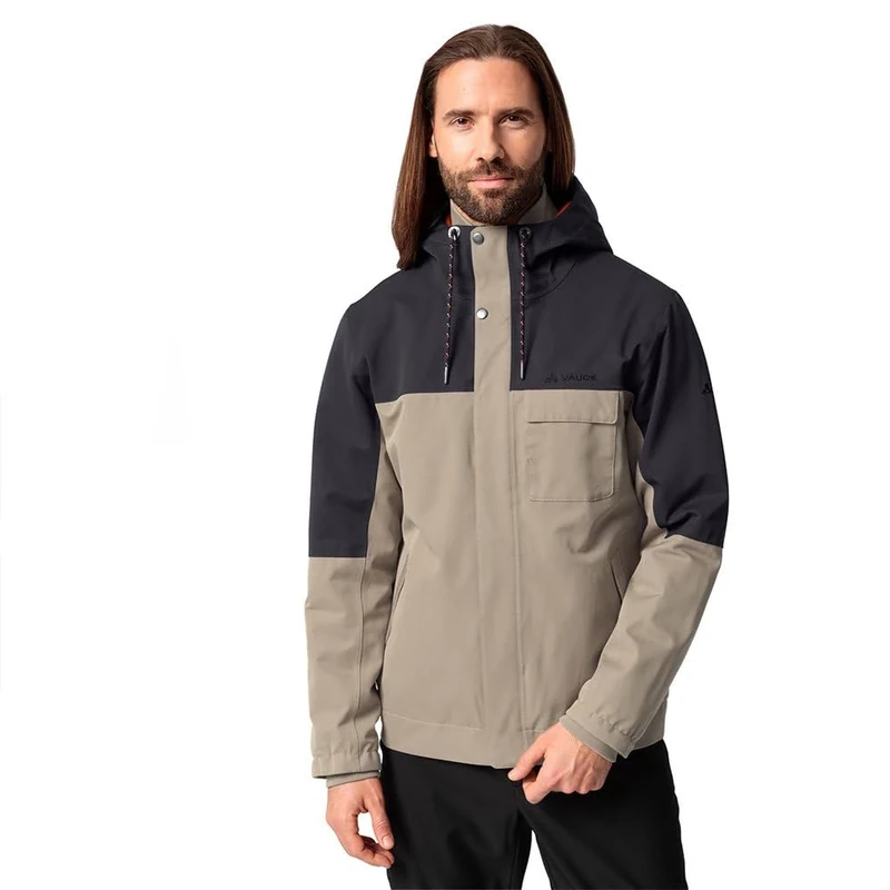 VAUDE Men's Manukau Jacket II Jacket