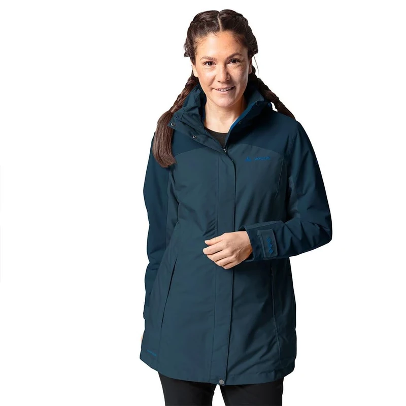 VAUDE Women's Skomer Winter Parka II Jacket