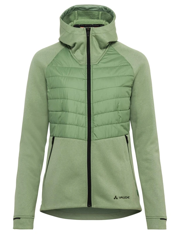 VAUDE Comyou Women's Fleece Jacket