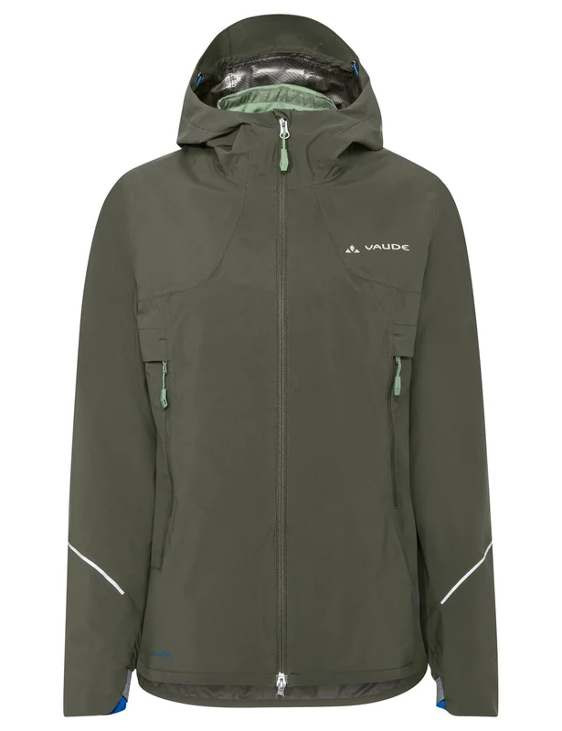 VAUDE Women's Yaras 3-in-1 Double Jacket