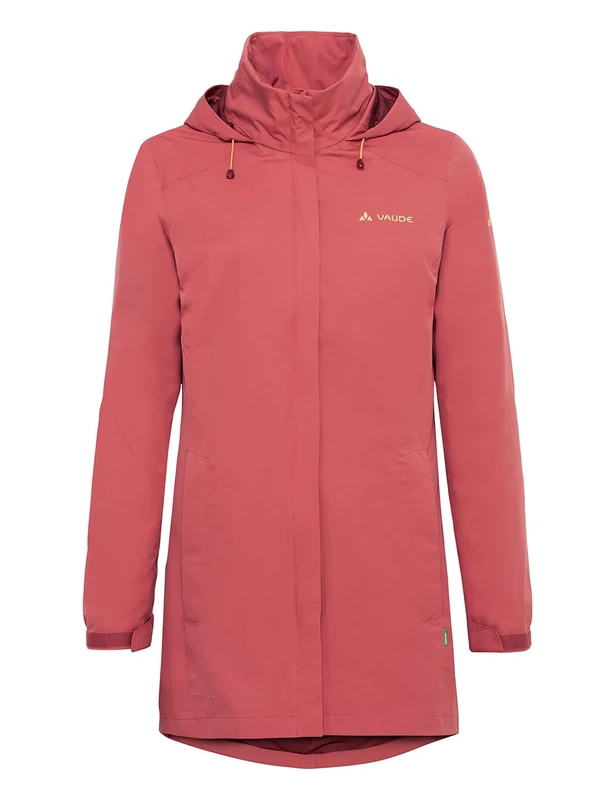 VAUDE Women's Escape Parka Jacket