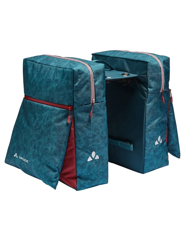 TwinZipper (UniKlip 2)