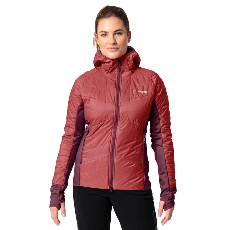VAUDE Sesvenna Women's Jacket IV Jacket