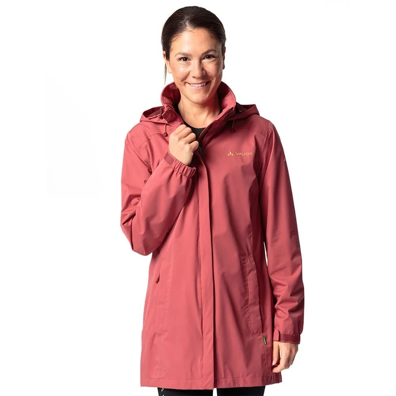 VAUDE Women's Escape Parka Jacket