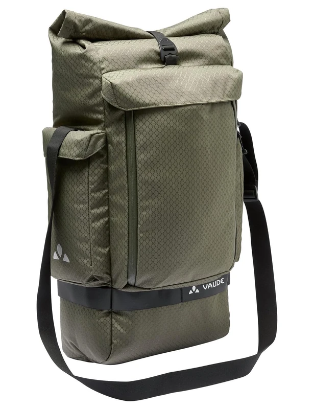VAUDE Cyclist Back Single
