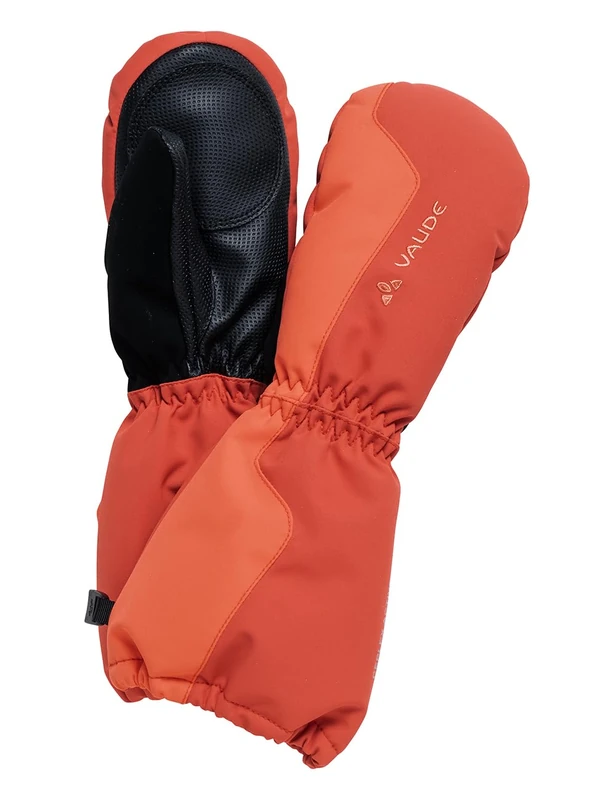 VAUDE Unisex Children's Snow Cup Mitten III Gloves - Image 1