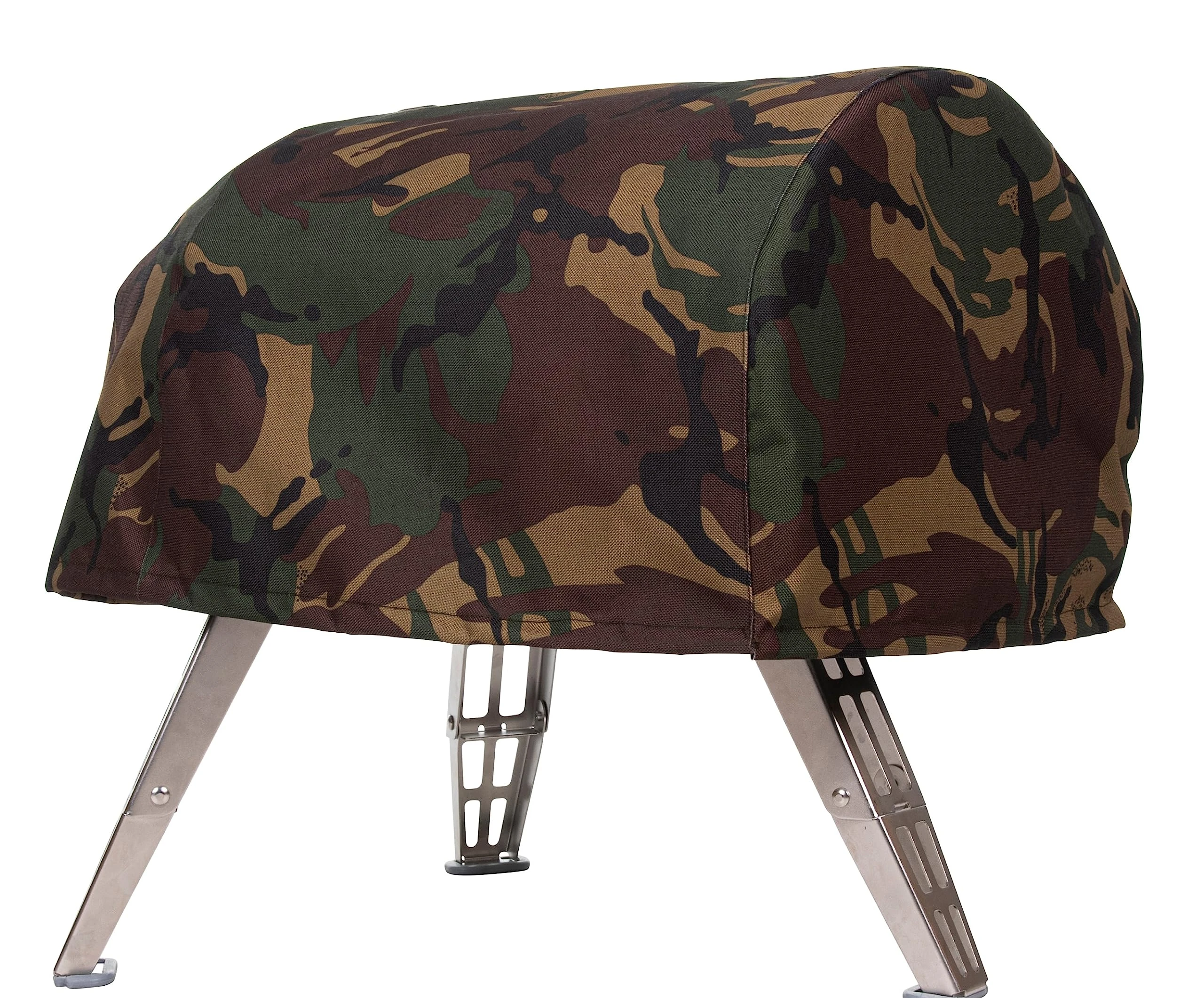 Pizza Oven Cover Protective Camouflage Waterproof Bag for outdoor pizza oven for Gozney Roccbox