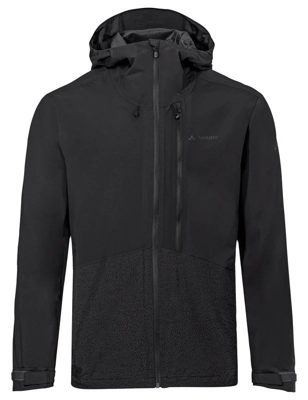 VAUDE Comyou Men's Rain Jacket