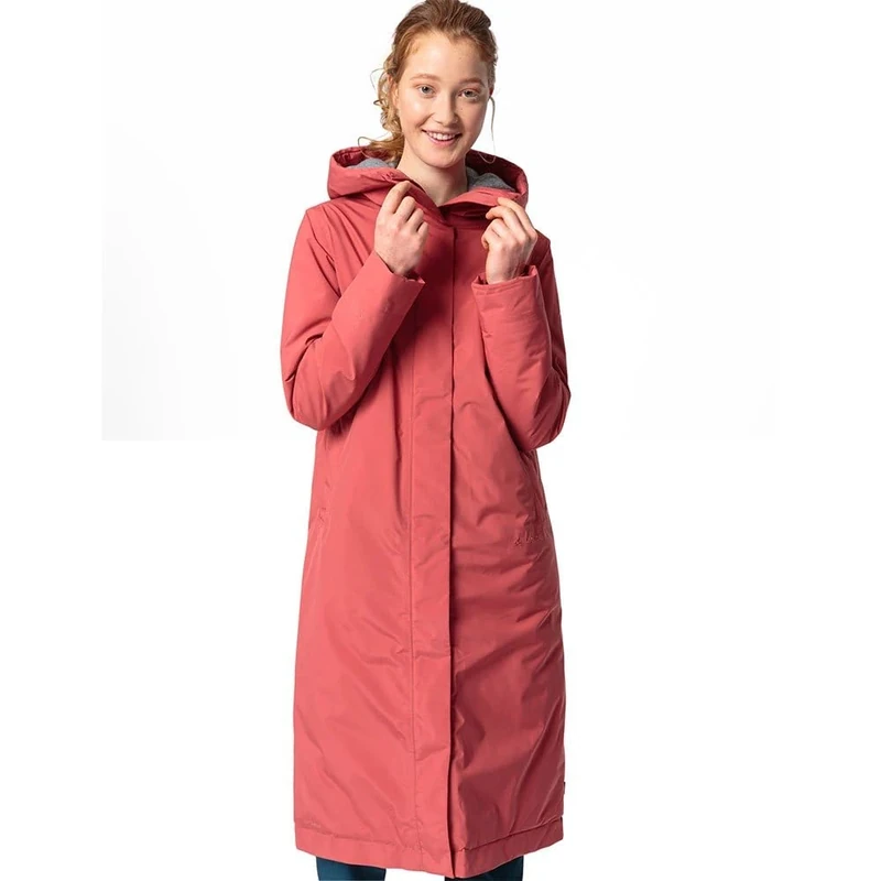VAUDE Women's Coreway Coat Jacket