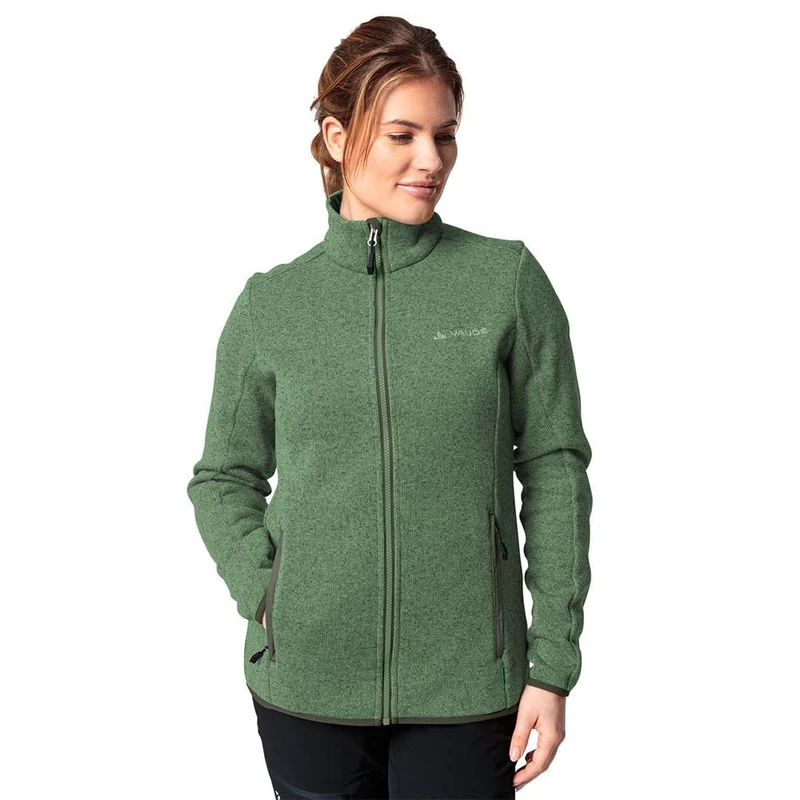 VAUDE Women's Rienza Jacket IV Jacket