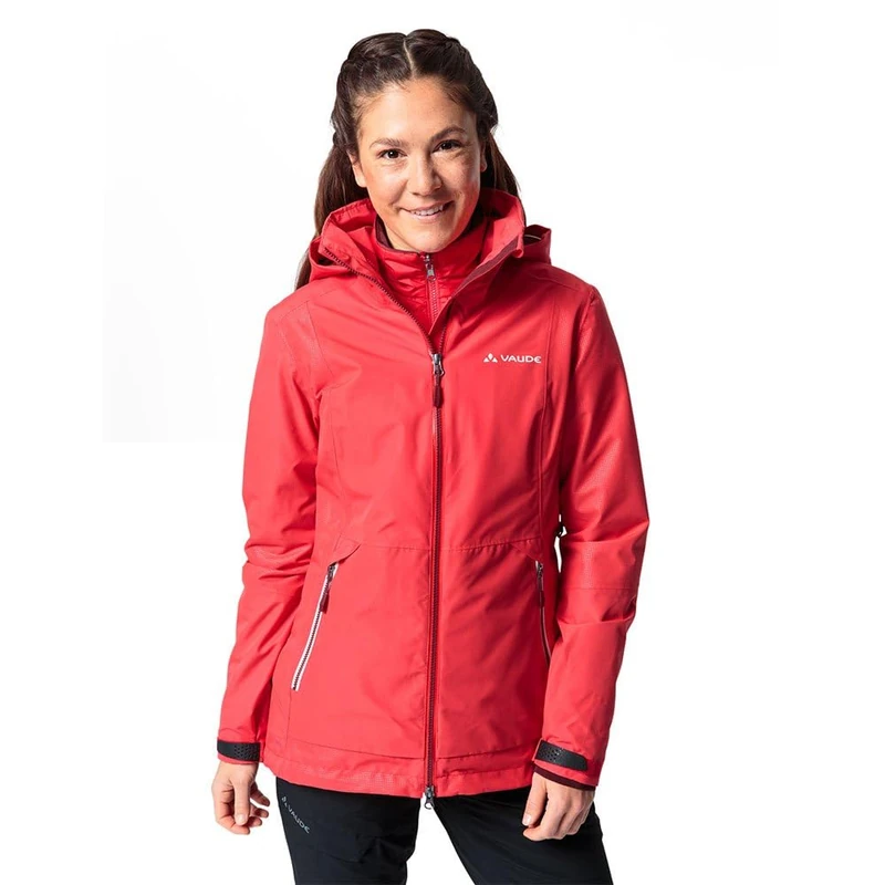 VAUDE Women's Elope Jacket