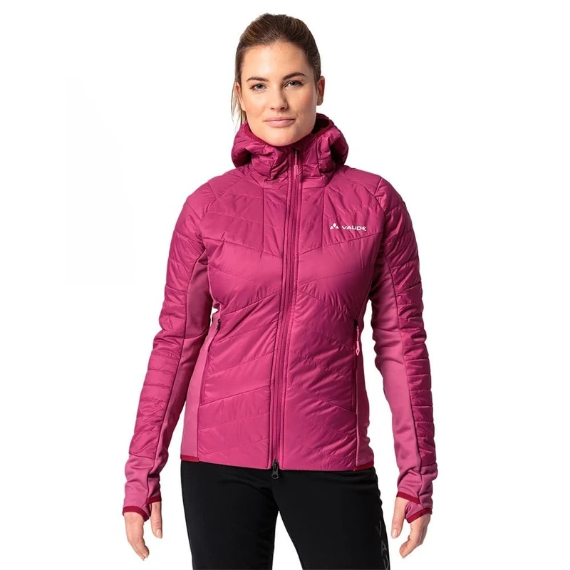 VAUDE Sesvenna Women's Jacket IV Jacket