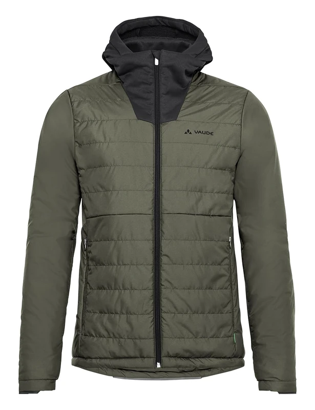 VAUDE Men's Cyclist Insulation Jacket