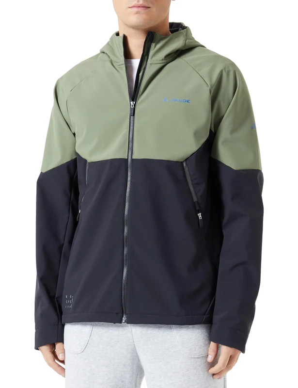VAUDE Qimsa Men's Softshell Jacket