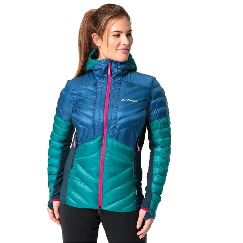 VAUDE Sesvenna Pro II Women's Jacket