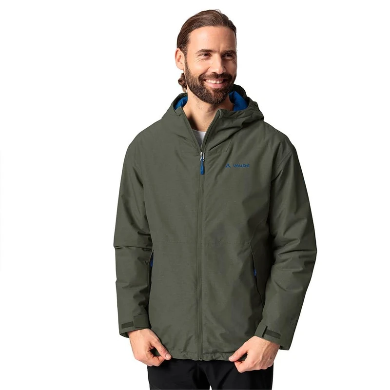 VAUDE Men's Neyland Padded Jacket
