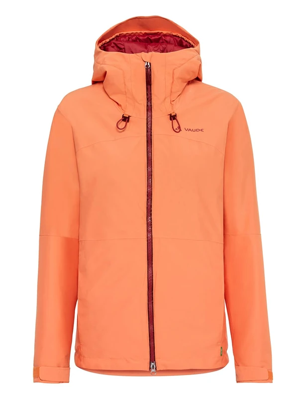 VAUDE Women's Neyland Padded Jacket II Jacket