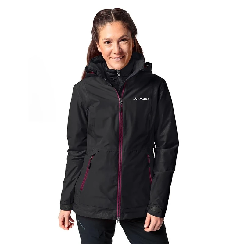 VAUDE Women's Elope Jacket