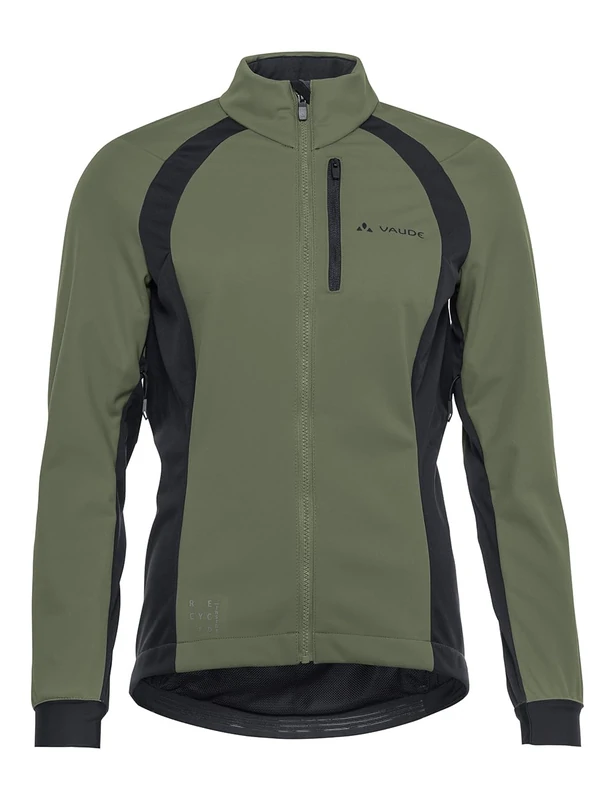 VAUDE Women's Posta Softshell Jacket