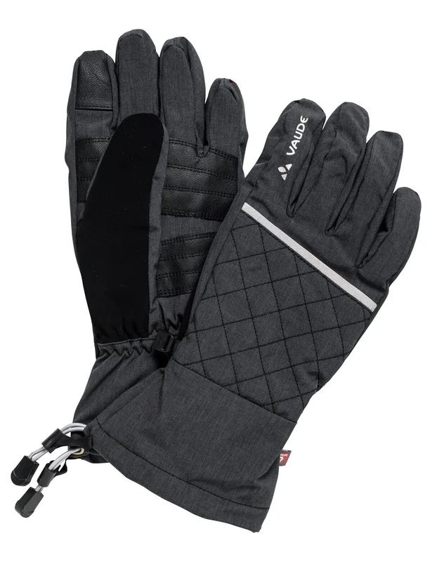 VAUDE Yaras Warm Gloves