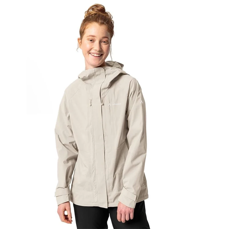 VAUDE Comyou Women's Rain Jacket