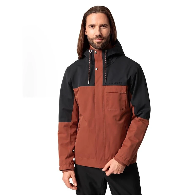 VAUDE Men's Manukau Jacket II Jacket