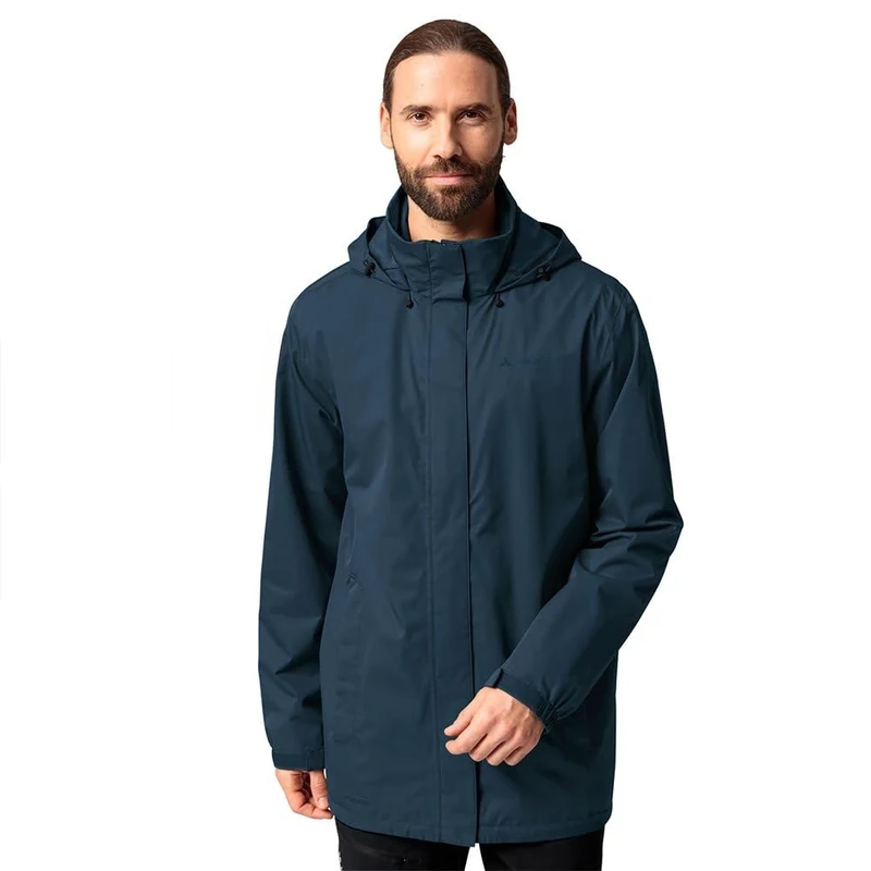 VAUDE Men's Escape Parka Jacket