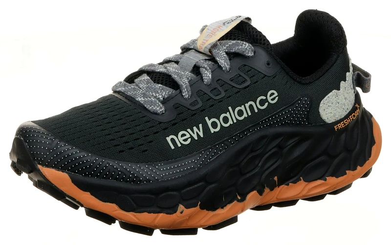 New Balance WTMORCK3 Fresh Foam X More v3 Women Blacktop UK 4.5
