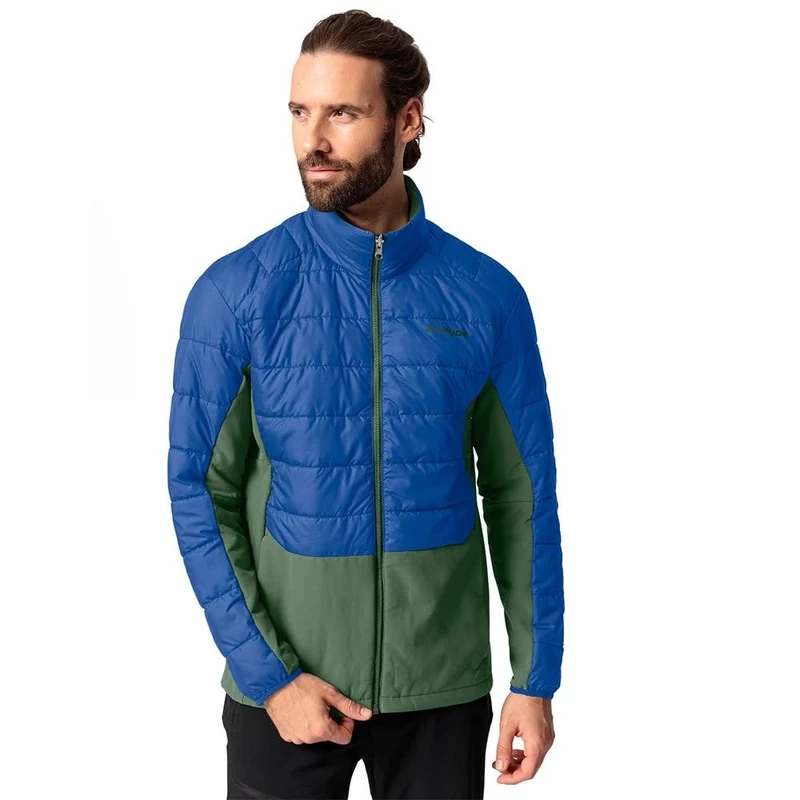 VAUDE Men's Elope 3-in-1 Double Jacket