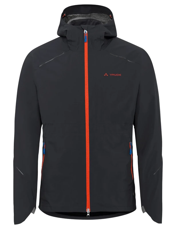 VAUDE Men's Yaras 3-in-1 jacket, double jacket, men's cycling jacket