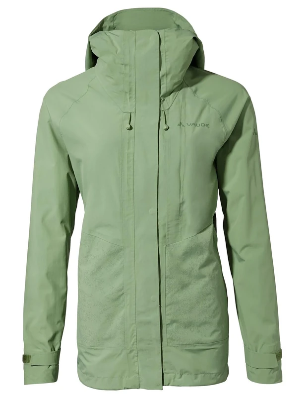 VAUDE Comyou Women's Rain Jacket