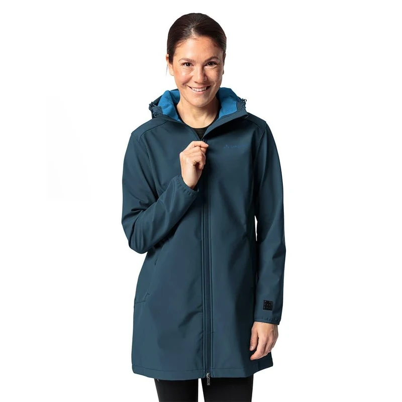 Vaude Moena Softshell Parka 36