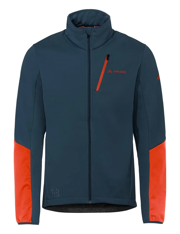 VAUDE Men's Matera Softshell Jacket II Jacket