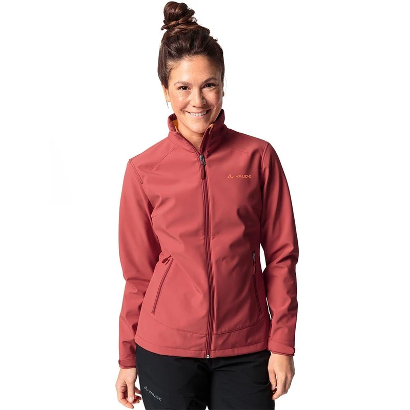 VAUDE Women's Cyclone Vi Jacket
