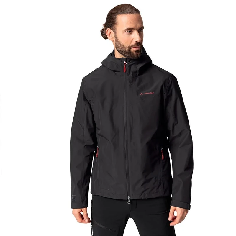 VAUDE Men's Valsorda 3-in-1 Jacket