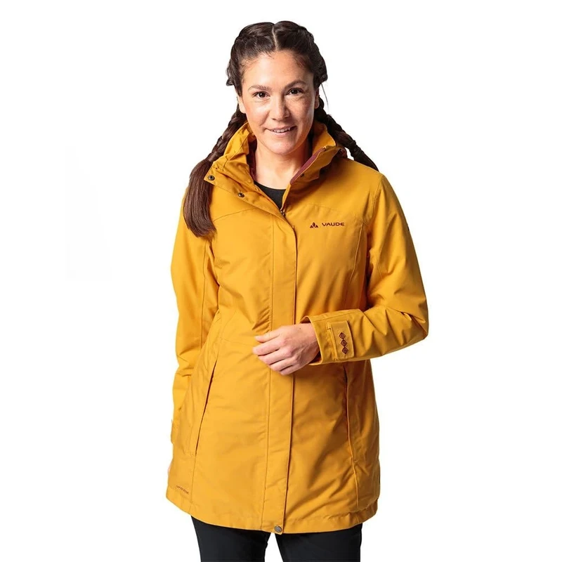 VAUDE Skomer Winter Parka II Women's Jackets