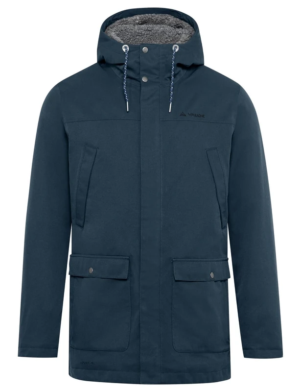 VAUDE Men's Manukau Parka II
