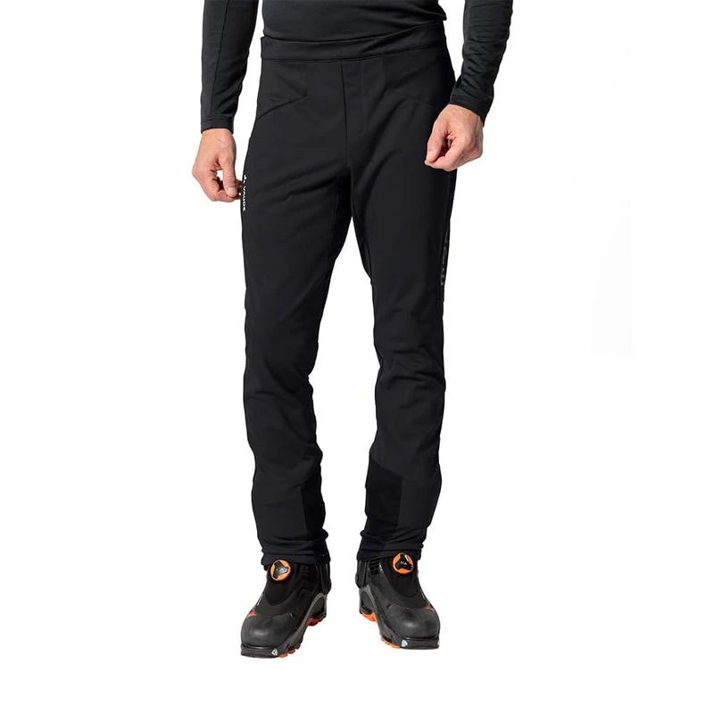 VAUDE Larice Core Men's Trousers Black