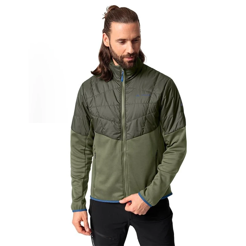 VAUDE Men's Valsorda 3-in-1 Jacket