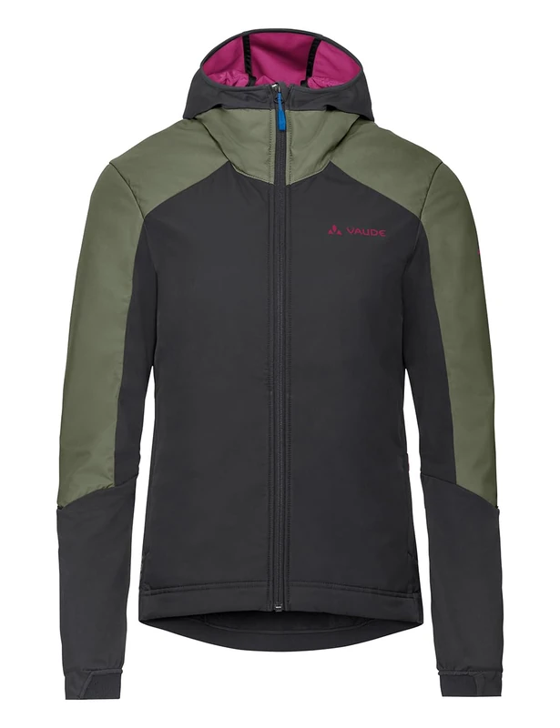 VAUDE Women's All Year Moab Jacket - Cycling Insulation