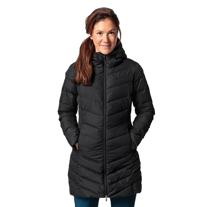VAUDE Women's Annecy Down Jacket