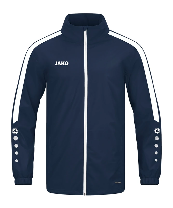 JAKO Allwetterjacke Power Athletic Unisex